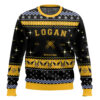 Wolverine Ugly Christmas Sweater