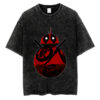 DEADDROID Deadpool T-shirt