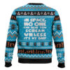 Peter x Xeno Meme Ugly Sweater