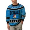 Mickey Characters Ugly Sweater