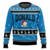 Mickey Characters Ugly Sweater