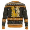 The Lion King Characters Ugly Sweater