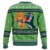 The Lion King Characters Ugly Sweater