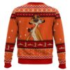 The Lion King Characters Ugly Sweater