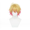 Oshi no Ko - Hoshino Aquamarine Cosplay Wigs, Anime Wigs