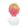 Oshi no Ko - Hoshino Aquamarine Cosplay Wigs, Anime Wigs