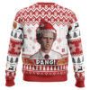 Dang! Napoleon Dynamite Ugly Christmas Sweater