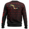 Dark Fanstasy Alucard Hellsing Ugly Christmas Sweater