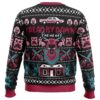 Dead by Dawn Evil Dead Ugly Christmas Sweater