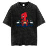 Dead pull Deadpool T-shirt