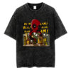 Deadpool Special Effects Deadpool T-shirt