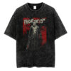 Death Curse Jason Voorhees T-shirt, Friday the 13th T-Shirt, Halloween T-shirt