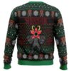 Demogorgon Stranger Krampus Stranger Things Ugly Christmas Sweater