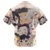 Demon Slayer Hawaiian Shirt