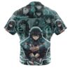 Demon Slayer Hawaiian Shirt