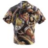 Demon Slayer Hawaiian Shirt