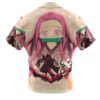 Demon Slayer Hawaiian Shirt