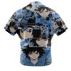 Demon Slayer Hawaiian Shirt