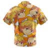 Demon Slayer Hawaiian Shirt