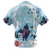 Demon Slayer Hawaiian Shirt