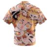 Demon Slayer Hawaiian Shirt