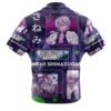 Demon Slayer Hawaiian Shirt