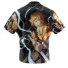 Demon Slayer Hawaiian Shirt