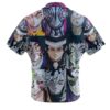 Demon Slayer Hawaiian Shirt