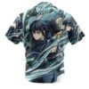 Demon Slayer Hawaiian Shirt