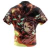 Demon Slayer Hawaiian Shirt