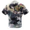 Demon Slayer Hawaiian Shirt