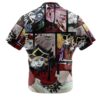 Demon Slayer Hawaiian Shirt