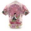 Demon Slayer Hawaiian Shirt