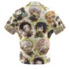 Demon Slayer Hawaiian Shirt