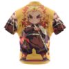 Demon Slayer Hawaiian Shirt