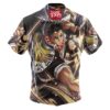 Demon Slayer Hawaiian Shirt