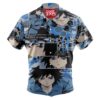 Demon Slayer Hawaiian Shirt