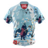 Demon Slayer Hawaiian Shirt