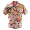 Demon Slayer Hawaiian Shirt