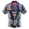 Demon Slayer Hawaiian Shirt