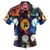 Demon Slayer Hawaiian Shirt