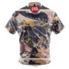 Demon Slayer Hawaiian Shirt