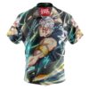 Demon Slayer Hawaiian Shirt