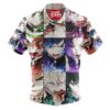 Demon Slayer Hawaiian Shirt