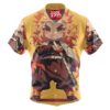 Demon Slayer Hawaiian Shirt