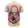 Demon Slayer Baseball Jersey