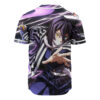 Demon Slayer Baseball Jersey