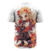 Demon Slayer Baseball Jersey