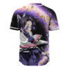 Demon Slayer Baseball Jersey