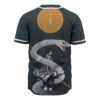 Demon Slayer Baseball Jersey